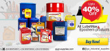 Lubes and Chemicals